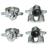 Vauxhall/Opel Adam 2012-2019 Front Left & Right Brake Calipers