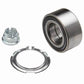 Nissan Primastar 2002-2015 Front Hub Wheel Bearing Kit