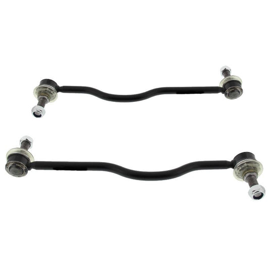 Vauxhall Zafira Mk2 2005-2014 Front Anti Roll Bar Drop Links Pair