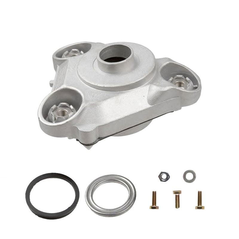 Citroen Relay MK3 2006-2019 Front Suspension Pair Strut Top Mounts & Bearings