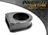 For VW Golf MK4 1997-2004 PowerFlex Black Series Steering Rack Mount Bush