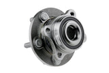 For Ford S-Max 2015-2022 Front Hub Wheel Bearing Kit With ABS