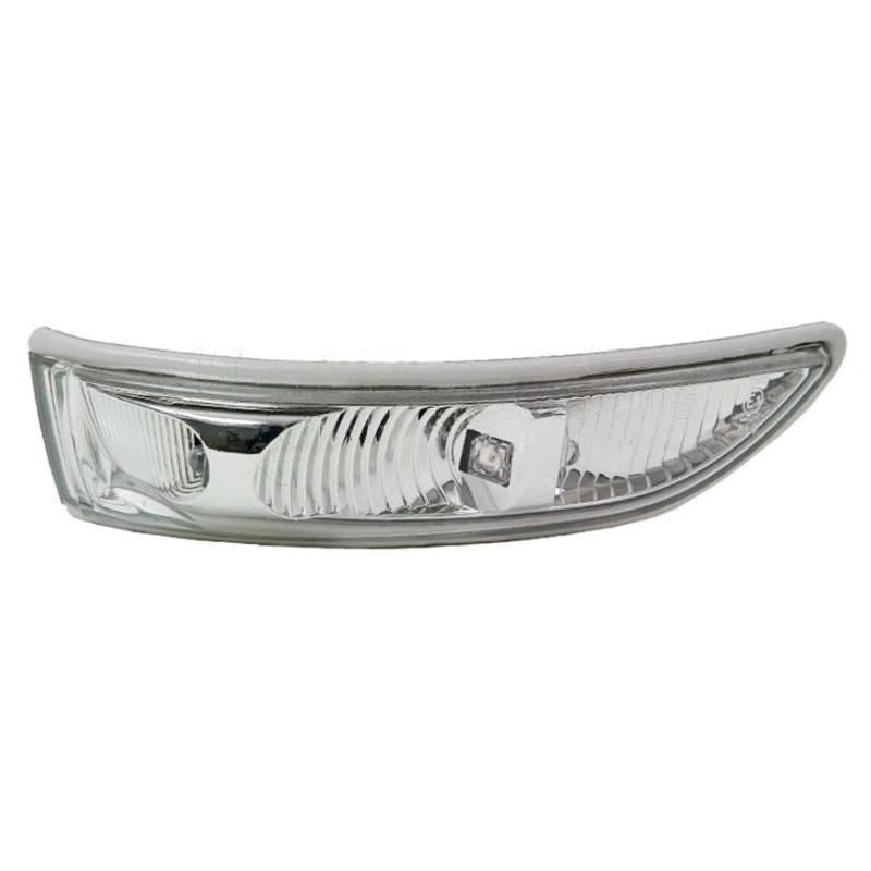 Mercedes A Class W169 2/2005-9/2008 Wing Door Mirror Indicator Drivers Side O/S