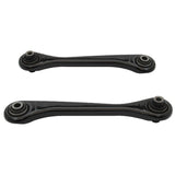 For VW Scirocco 2008-2017 Rear Upper and Lower Left and Right Wishbones Arms Kit