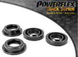 For Subaru BRZ PowerFlex Black Series Rear Subframe Rear Insert