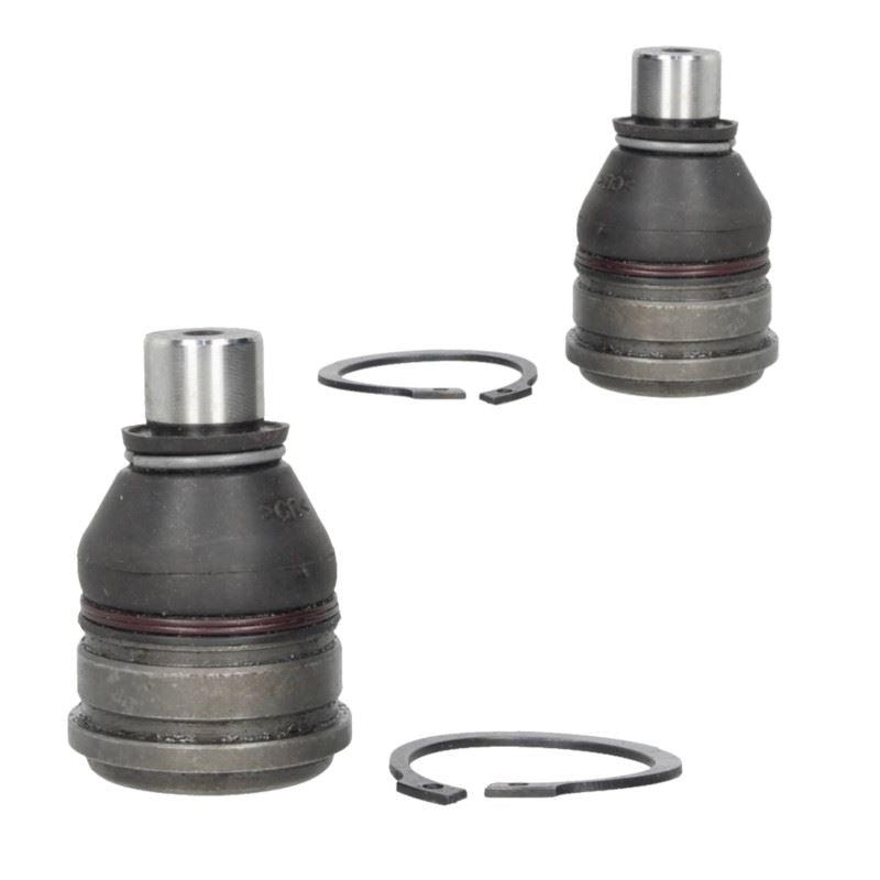 Mazda 2 Series DE 2007-2015 Front Lower Ball Joints Pair