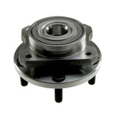 Chrysler Voyager Mk1 1988-1990 Front Hub Wheel Bearing Kit
