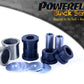 Alfa Romeo Giulietta 940 2010- PowerFlex Black Rear Trailing Arm Upper Bush