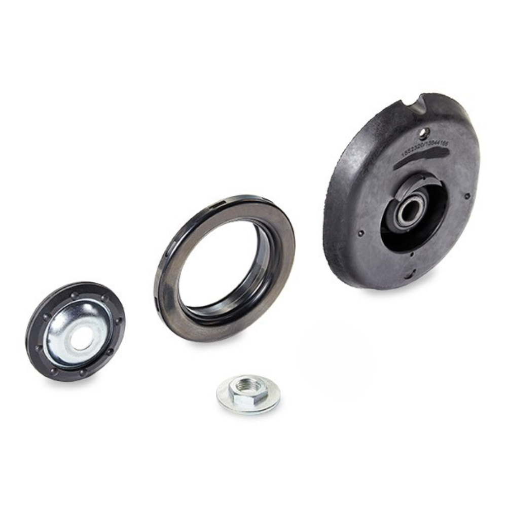 Peugeot 207 2006-2014 Front Suspension Strut Top Mount & Bearing