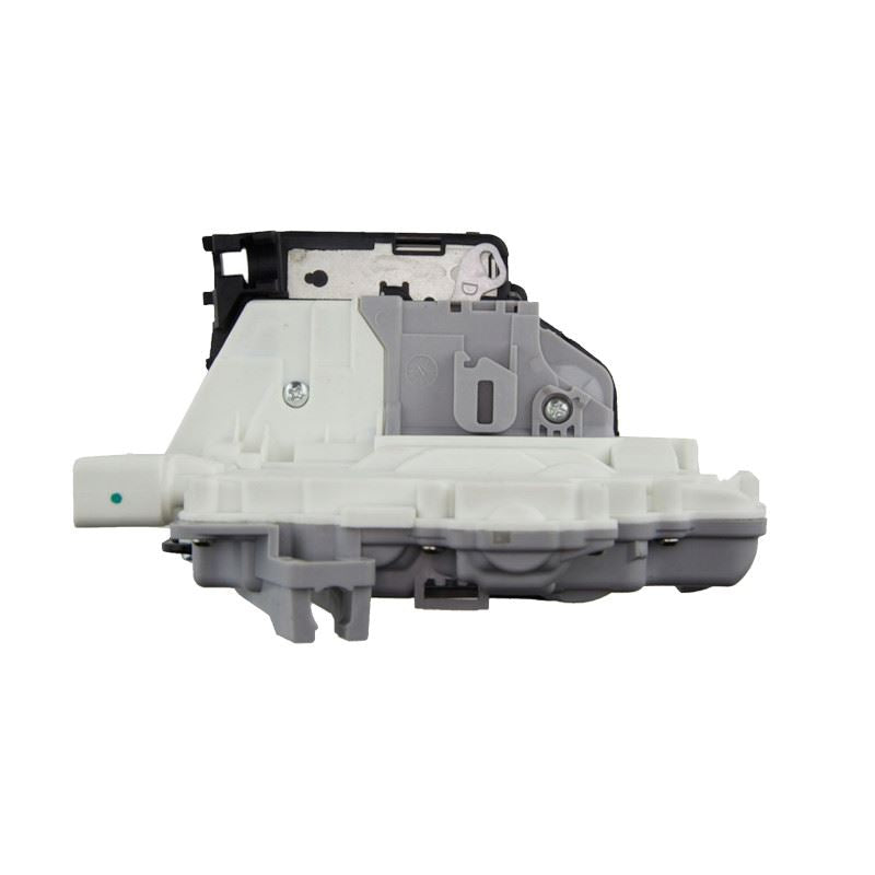 Audi Q3 Mk1 2011-2013 Front Right Door Lock Actuator Solenoid Mechanism