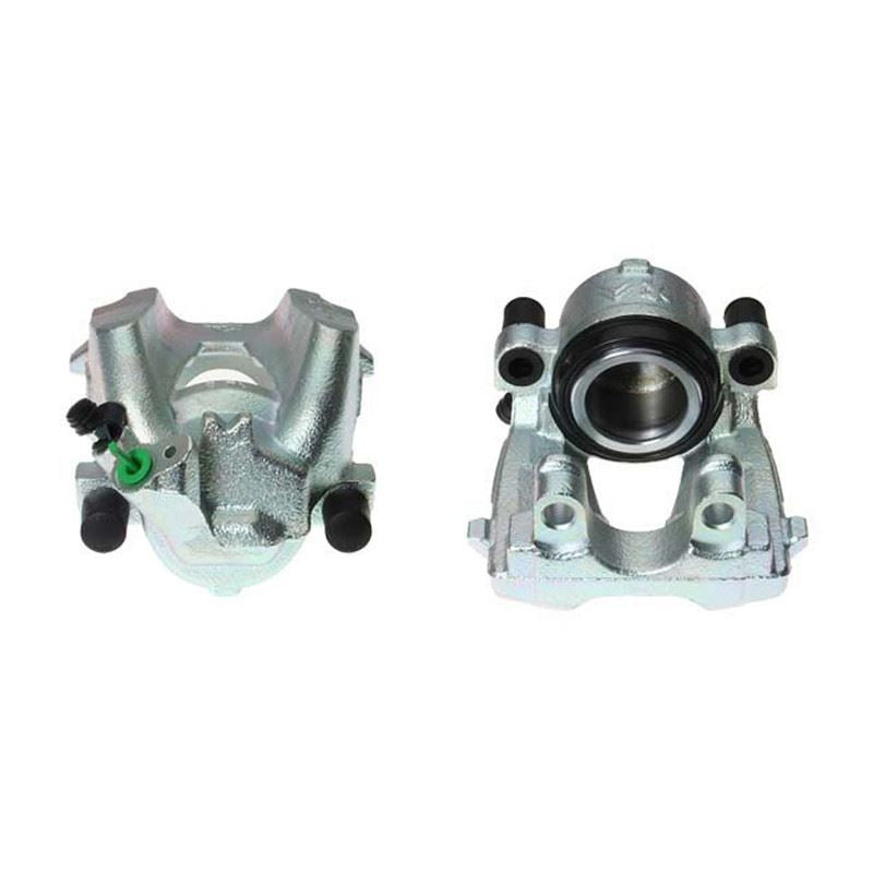 Citroen C4 Picasso 2 2013-2019 Front Left Brake Caliper