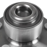 For Mazda 3 2003-2009 Front Wheel Hub Bearing Kit