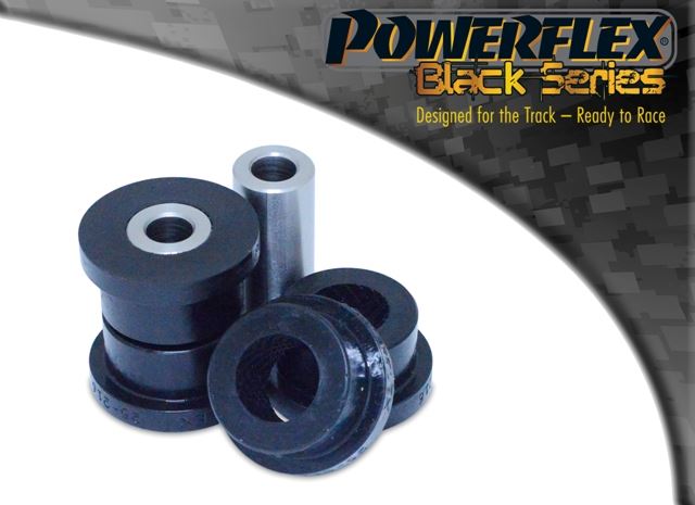 For Honda S2000 1999-2009 PowerFlex Black Series Rear Lower Shock Mount Bush