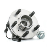 Land Rover Discovery MK2 1998-2004 Front Hub Wheel Bearing Kit With ABS