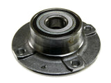 For Citroen C4 2004-2011 Rear Hub Wheel Bearing Kits Pair