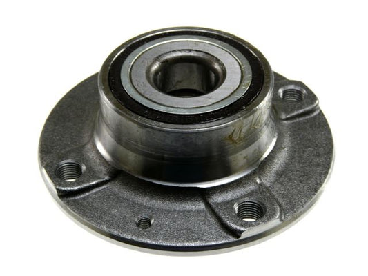 For Citroen C4 2004-2011 Rear Hub Wheel Bearing Kits Pair