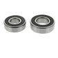 Daewoo Tico 1995-2000 Rear Wheel Bearing Kit