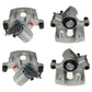 Vauxhall/Opel Vectra C 2002-2008 Front Left & Right Brake Calipers