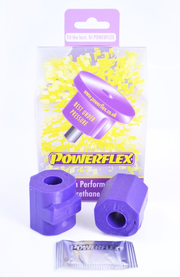 For VW Polo 1975-1994 PowerFlex Front Anti Roll Bar Mount