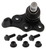 Opel Vauxhall Omega A 1986-1994 Front Lower Left Ball Joint
