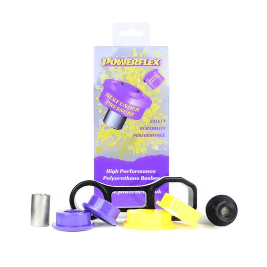 Fiat 500 inc Abarth (2007-) PowerFlex Lower Torque Mount, Fast Road