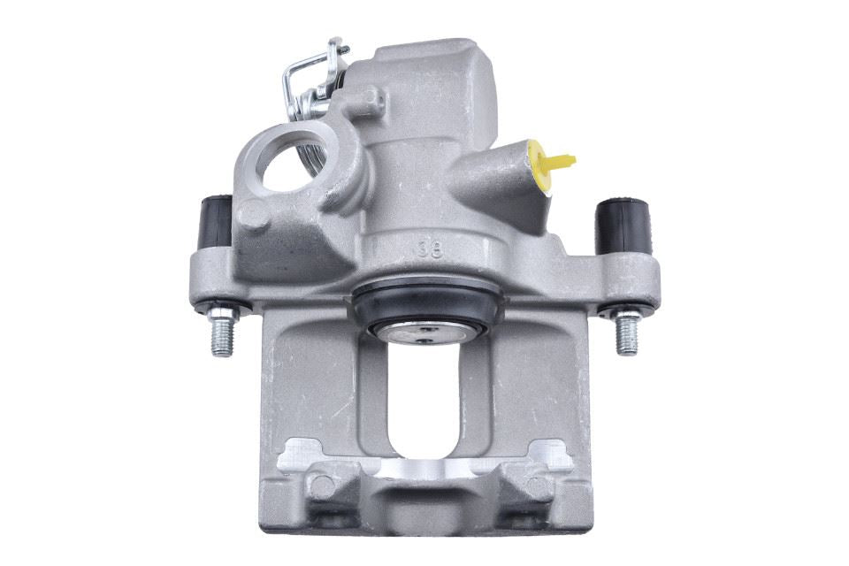 Citroen C5 Mk2 2008-2017 Rear Left Passenger N/S Brake Caliper