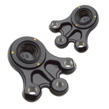 For Citroen C6 2005-2012 Front Wishbone Ball Joints Pair