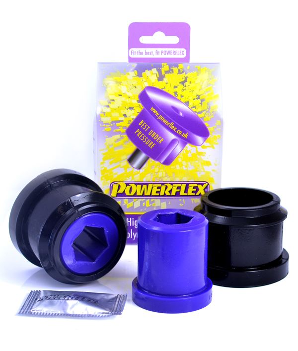 For MG ZT 260 PowerFlex Front Arm Rear Bush