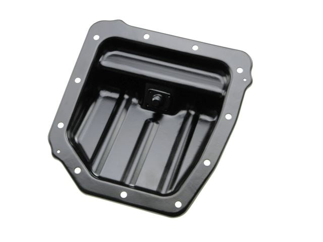 Kia Soul 2009-2018 1.6 CVVT Steel Engine Oil Sump Pan