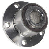 Skoda Fabia Mk2 2007-2014 Front Hub Wheel Bearing Kit