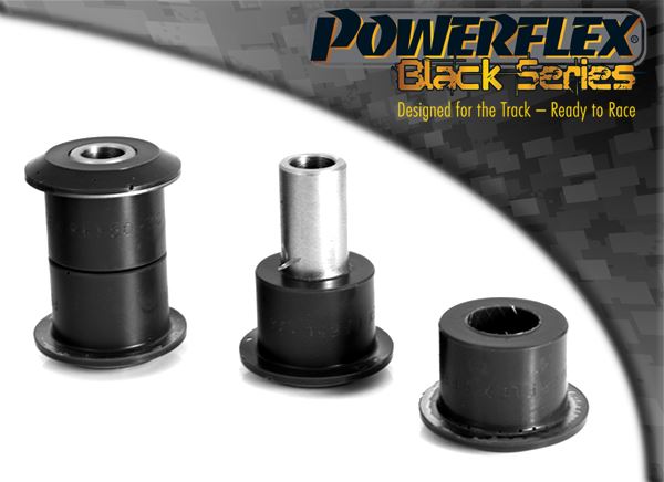 For Peugeot 306 PowerFlex Black Series Front Wishbone Front Bush