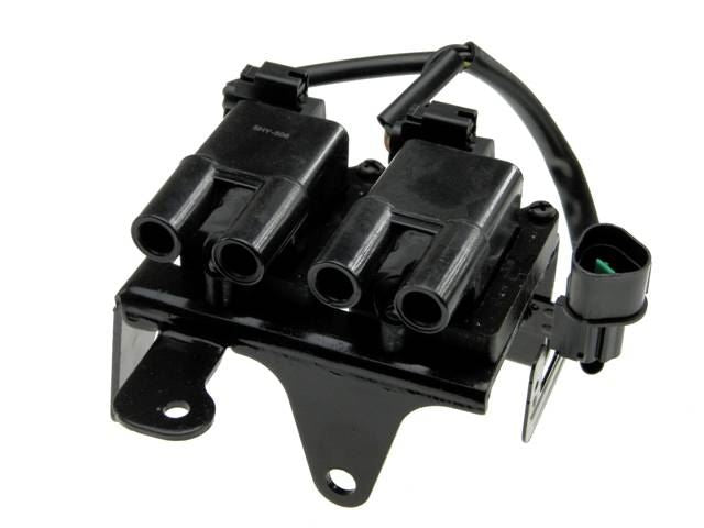 Hyundai Amica/Atoz 2003-2010 1.0i / 1.1 Ignition Coil