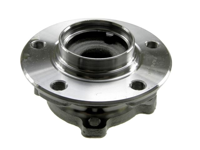 For BMW 4 Series F32 F33 2013-2017 Front Left or Right Hub Wheel Bearing Kit