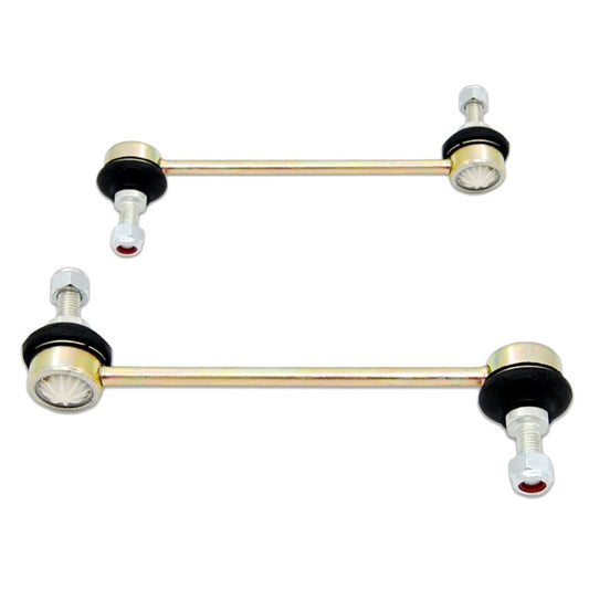 Mazda 323 1998-2004 Front Anti Roll Bar Drop Links Pair