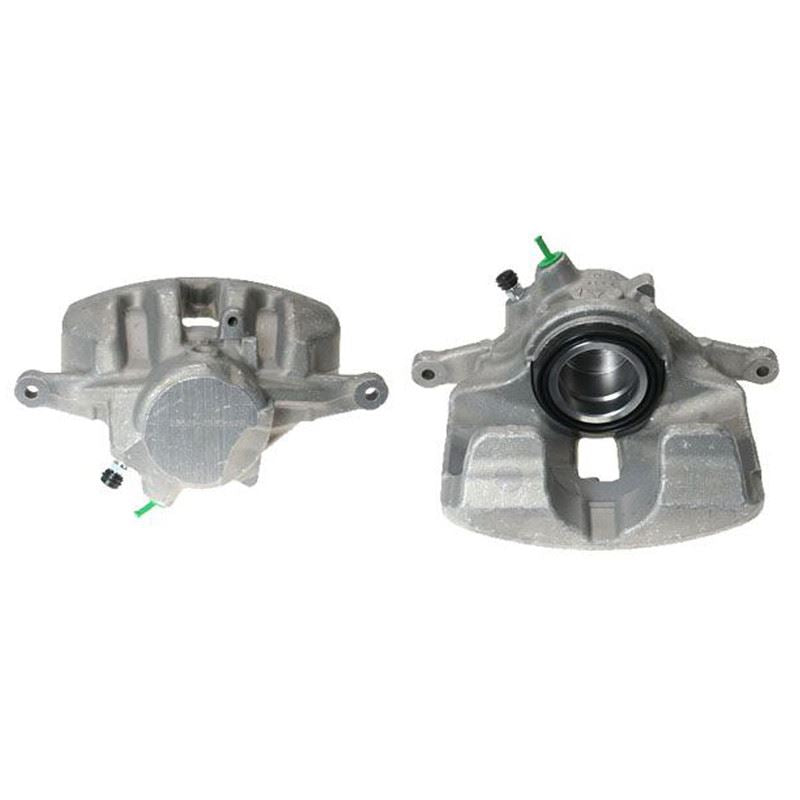 Mercedes-Benz C-Class 2014-2019 Front Right Brake Caliper
