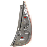HYUNDAI I30 2007-4/2012 REAR TAIL LIGHTS 1 PAIR O/S & N/S