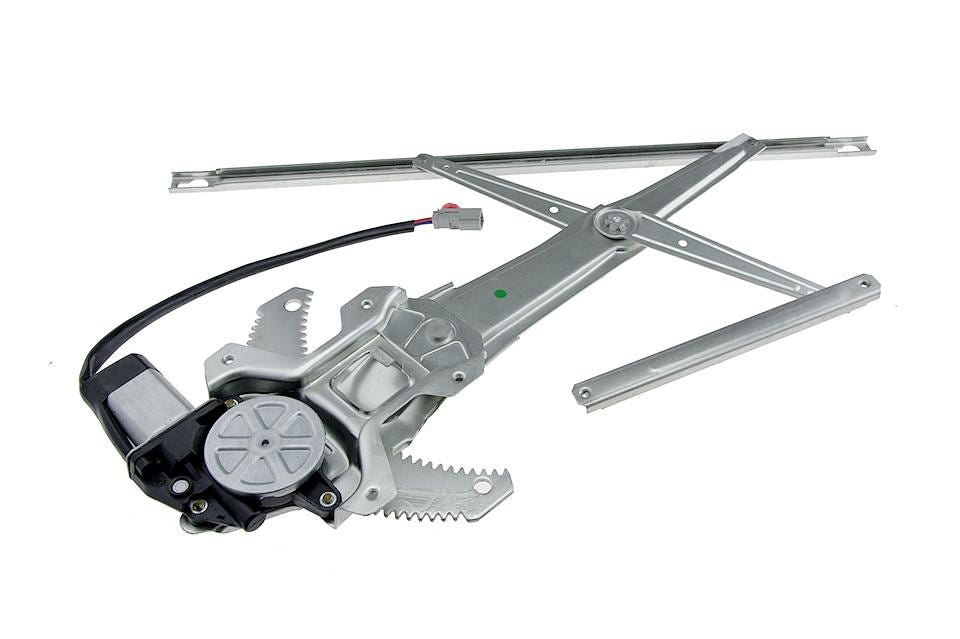 Honda CR-V Mk1 1996-2001 Front Right Electric Window Regulator