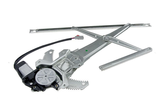Honda CR-V Mk1 1996-2001 Front Right Electric Window Regulator