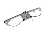 Citroen Nemo 2007-2020 Front Right Electric Window Regulator