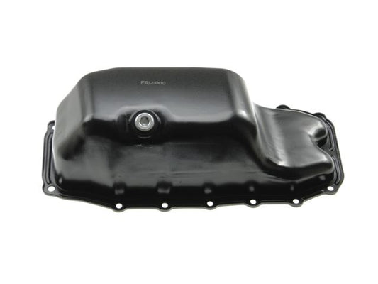 Fiat 500 C 2009-2015 1.3 D Multijet Steel Engine Oil Sump Pan