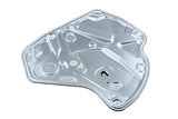 Skoda Octavia Mk2 2004-2013 Rear Right Electric Window Regulator