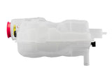 Range Rover 3.6 D L322 2006-2012 Radiator Coolant Expansion Header Tank & Sensor
