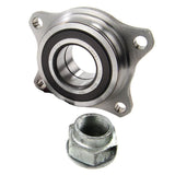 For Alfa 147 Hatchback 2001-2009 Front Hub Wheel Bearing Kits Pair