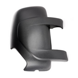Renault Master 2010-2023 Wing Mirror Cover Black Right Side