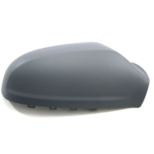 Vauxhall Astra H 2004-2009 Wing Mirror Cover Primed O/S Drivers Side Right