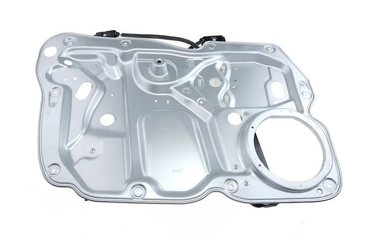 VW Touran Mk1 2003-2015 Front Left Electric Window Regulator
