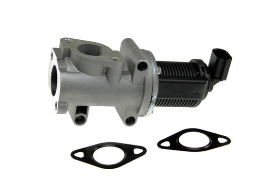 Opel / Vauxhall Astra 2004 - 2010 1.9 CDTI EGR Valve
