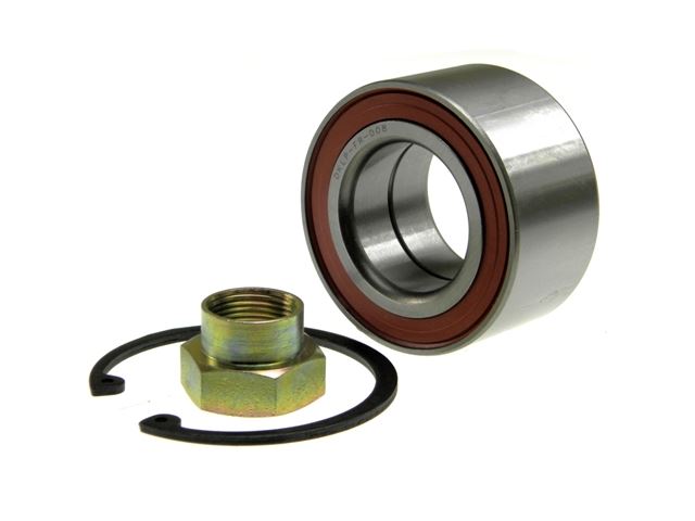 For Ford Ka 1996-2008 Front Wheel Bearing Kit