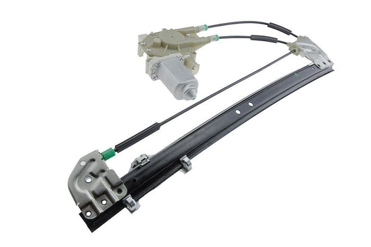 BMW 5 Series E39 1995-2004 Rear Left Electric Window Regulator
