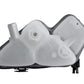 Mercedes A-Class W168 1997-2004 Radiator Coolant Expansion Header Tank